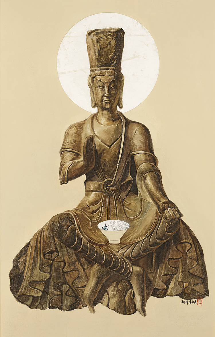 《净水》