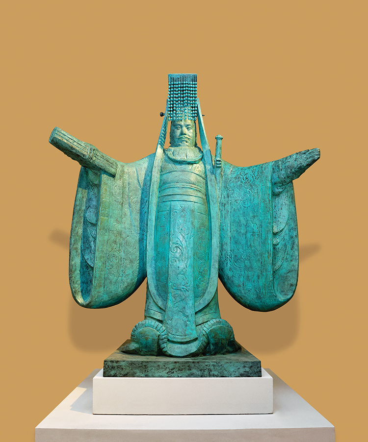 《汉武大帝》