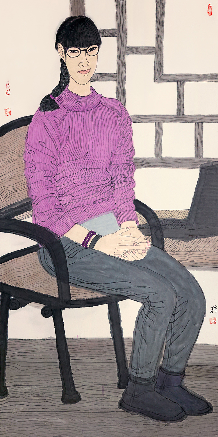 《信息时代》