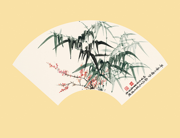 《春喧》