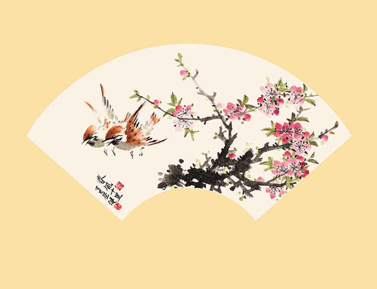 《红莲》