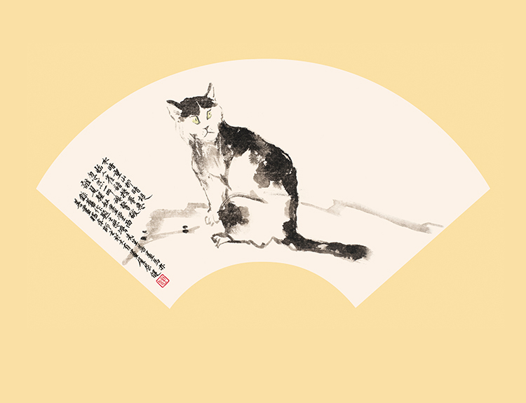 《云想衣裳》