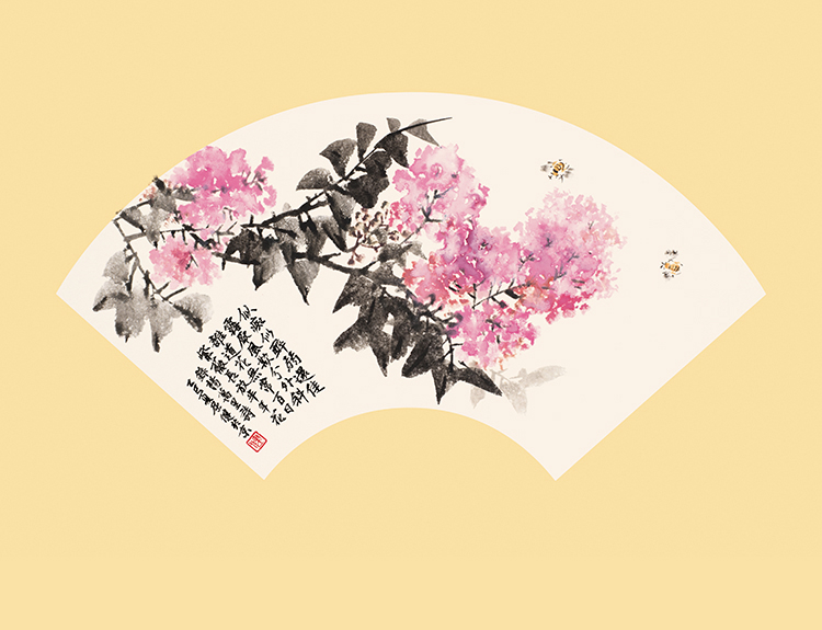 《丹巴藏寨》