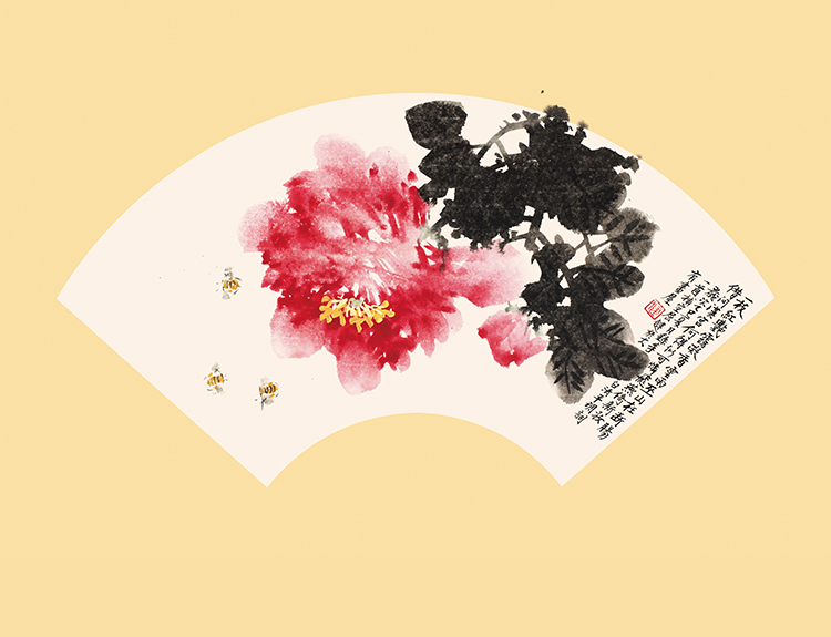 《最是一年春好处》