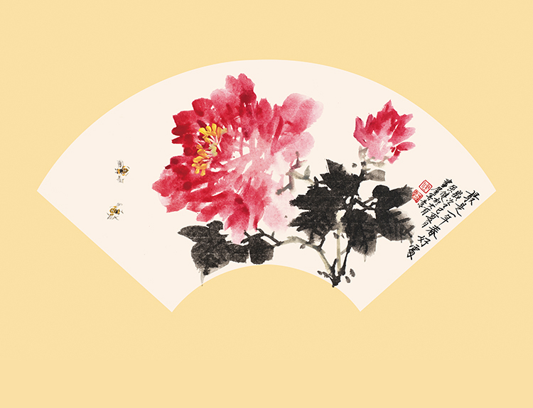 《春光》