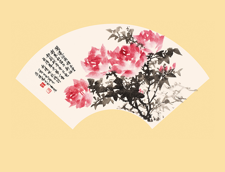 《春光到枝头》
