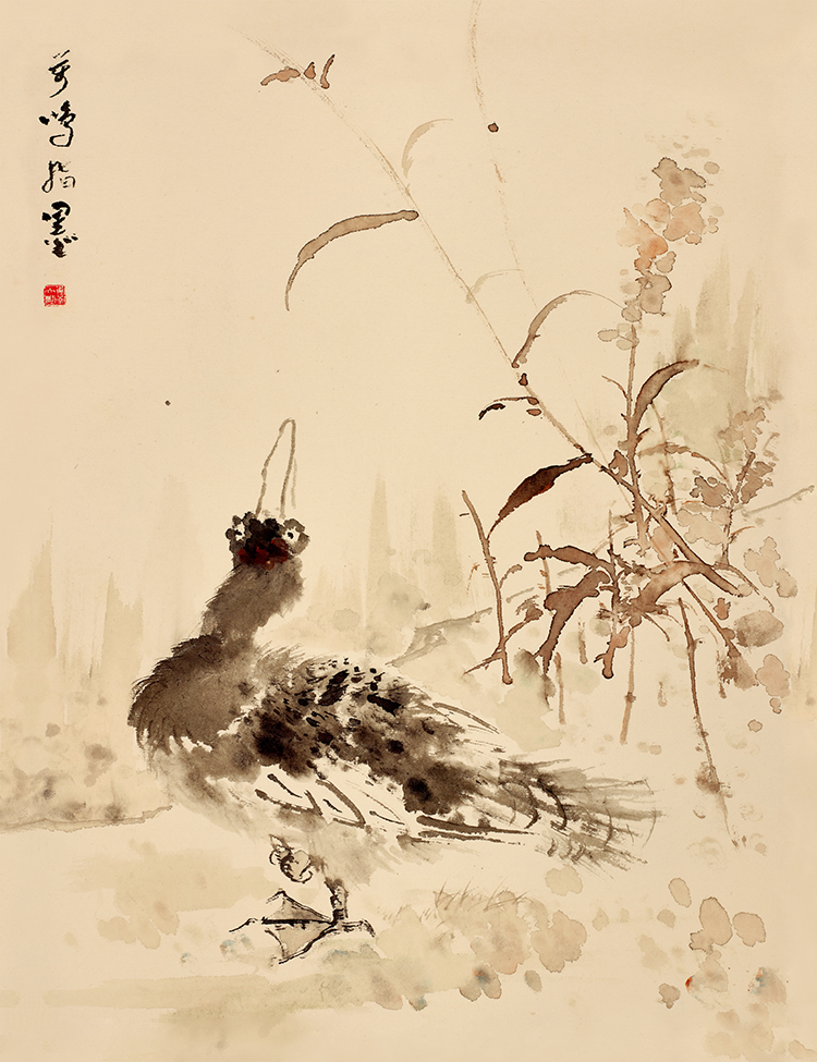 《忘机》