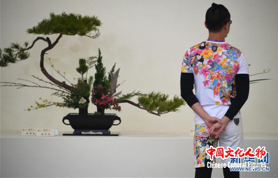 （社会）（4）2019年香港花卉展览即将揭幕