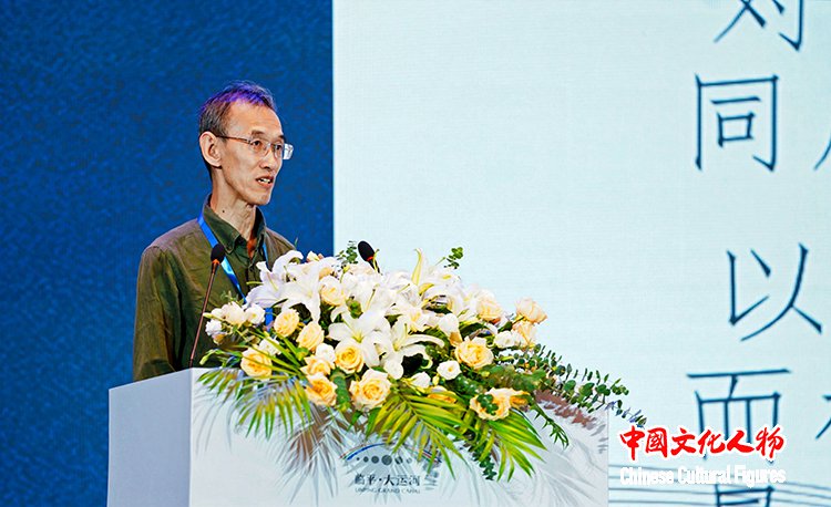 中国大运河古镇发展研讨会在杭州成功举行